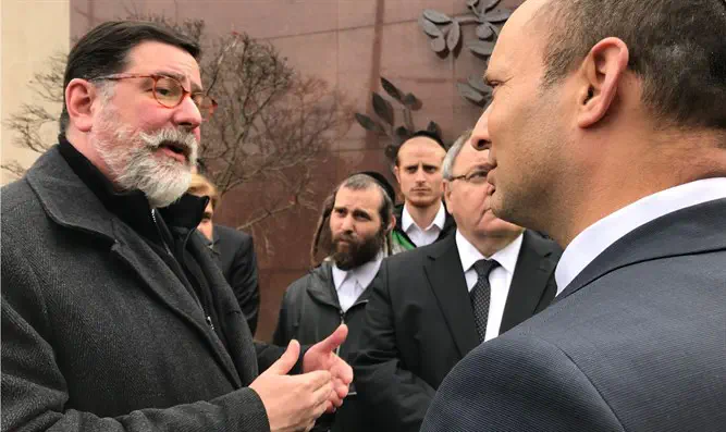 בנט בפיטסבורג