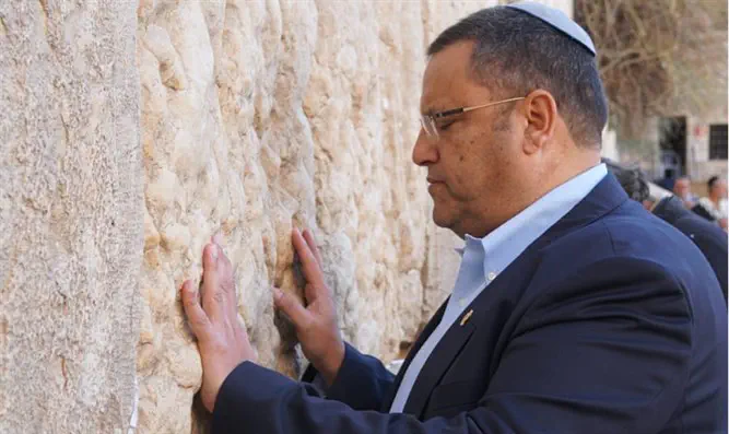 משה ליאון הבוקר