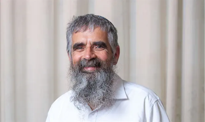 הרב יובל שרלו