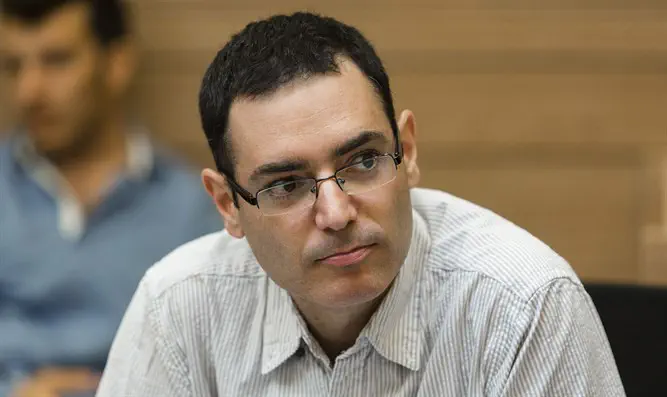 משה בר סימן טוב