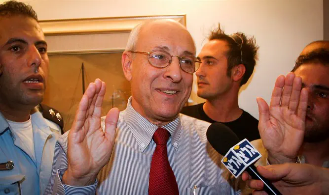 עו"ד יצחק מולכו