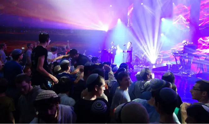 אברהם פריד ב"צמאה"