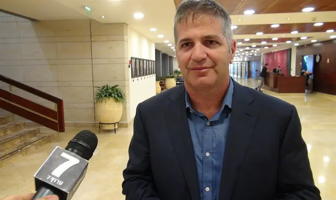 ח"כ יואב קיש