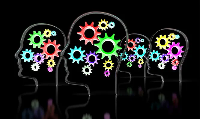 Workings of the mind