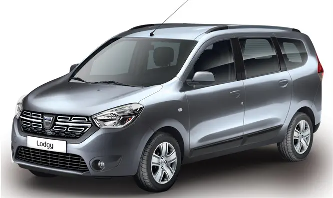 דאצי'ה לודגי