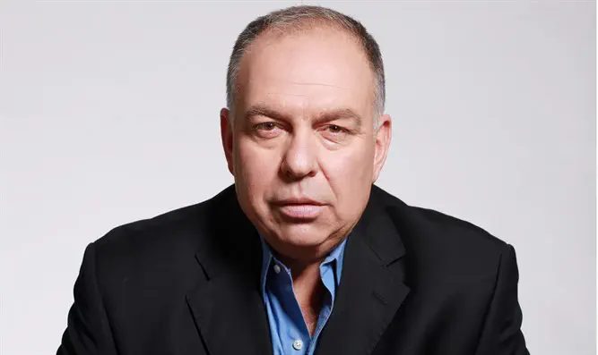 יו"ר התאחדות האיכרים, דובי אמיתי