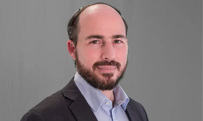 הרב יוני לביא