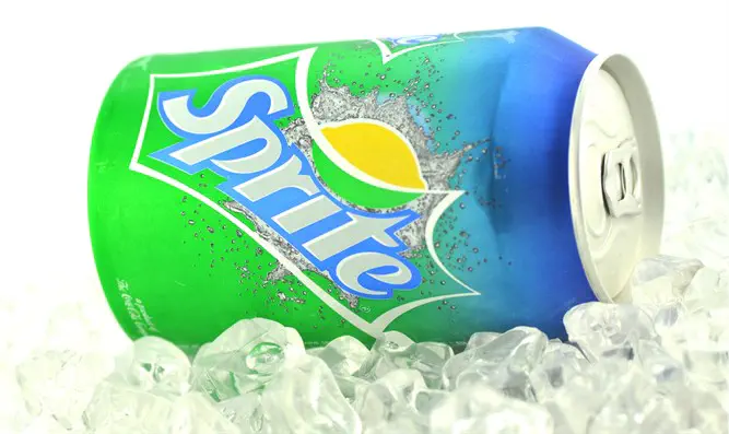 Sprite