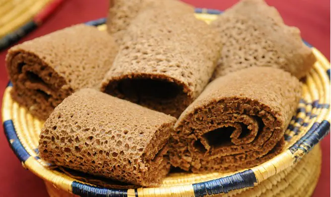 אינג'רה- חכו את שיעבור החג