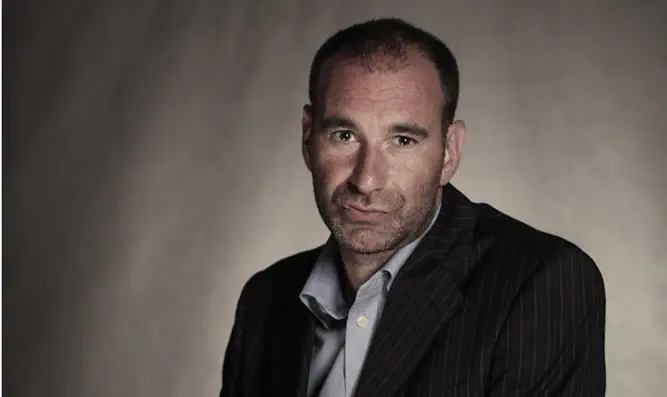 יונתן אורנשטיין