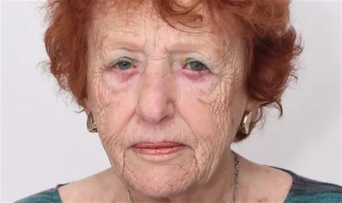 ציפורה גרנט