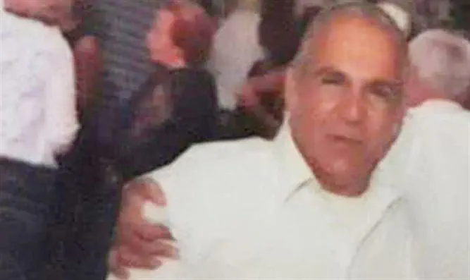 משה אגדי הי''ד