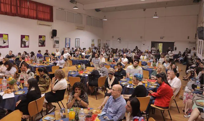 פרויקט אמץ חלל