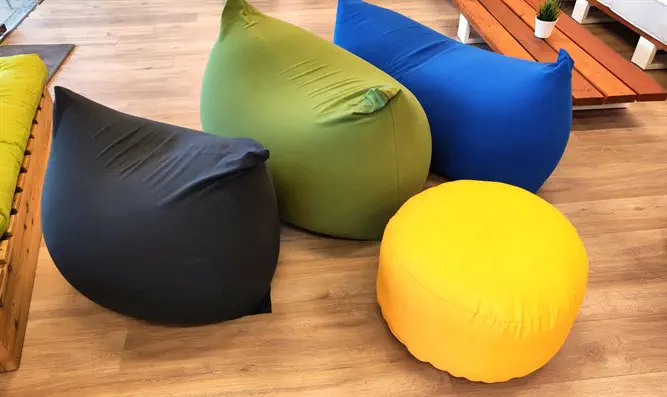 פינות ישיבה לגינה