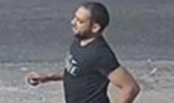 החשוד בדקירה ברמת השרון