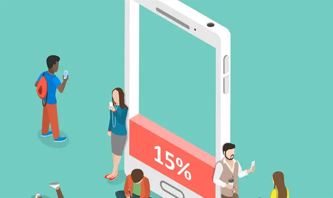 המרדף אחרי אחוזי הסוללה אף פעם לא נגמר