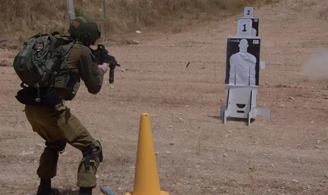 אליפות הקליעה