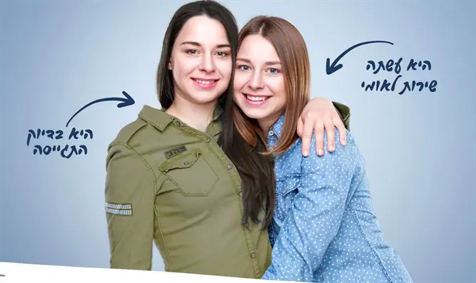 מתוך הקמפיין