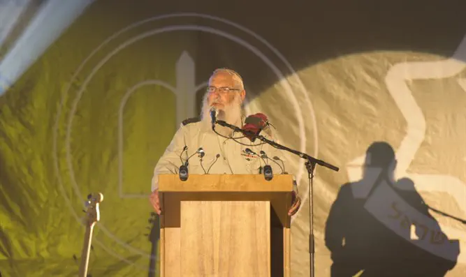 הרב אייל קרים