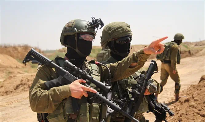 "מרגיש שעשינו את זה טוב''