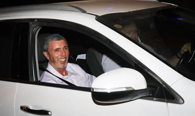 הרב רפי פרץ