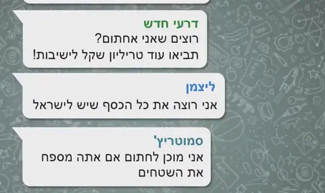 מתוך הסרטון