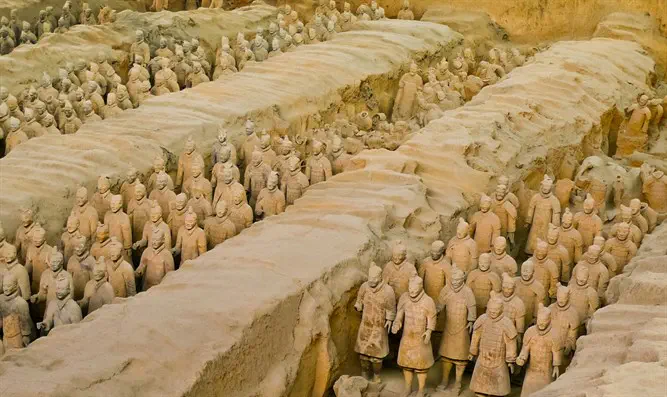 זכו לחיי נצח?