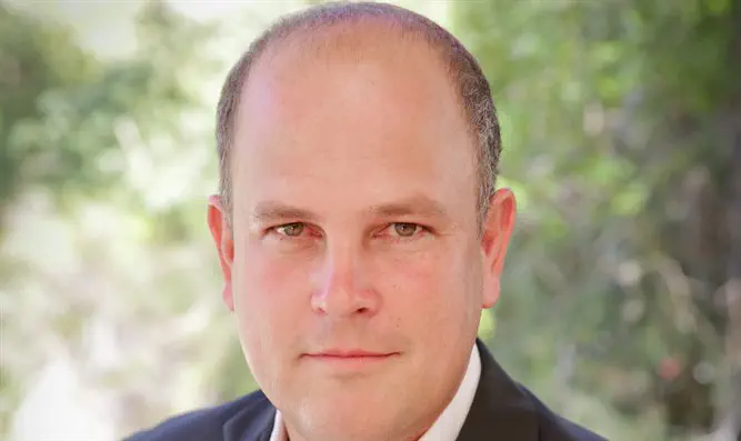 ד"ר מיכה גודמן