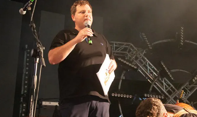 רמי גרינברג