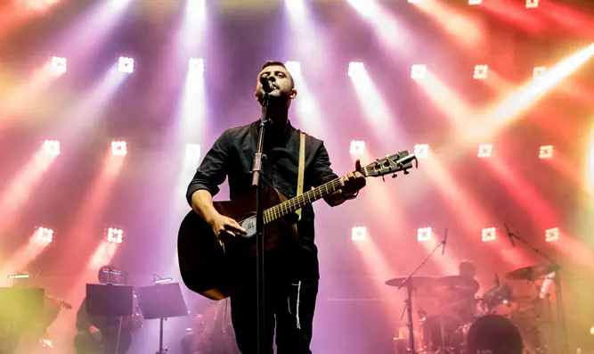 ריבו בקיסריה