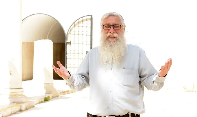 הרב דודי פוטש