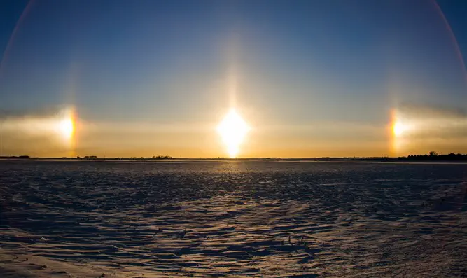 רואים כפול שלוש