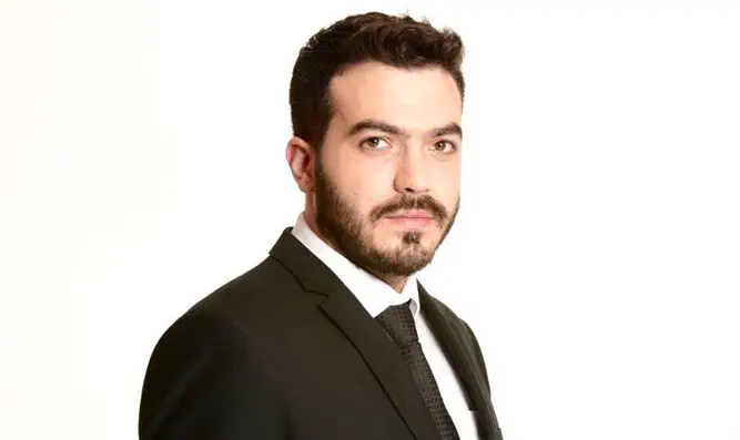 עו"ד אמרי בן עמי