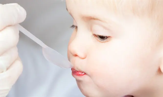 'Let them eat honey'