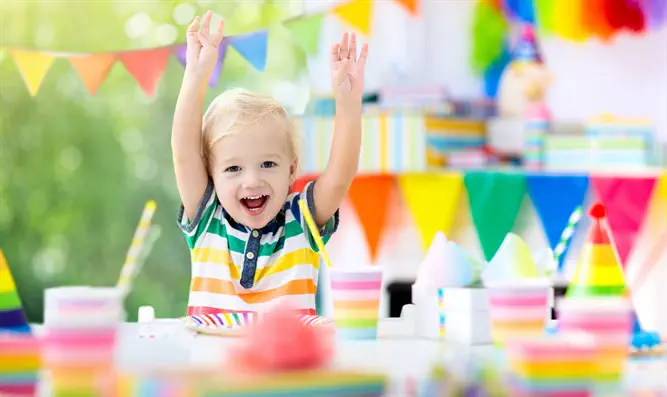 יום הולדת- זה רק נראה פשוט