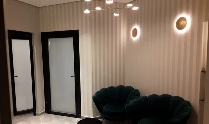 מקווה באבן ספיר