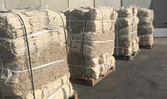 קוישיקלך מעזה