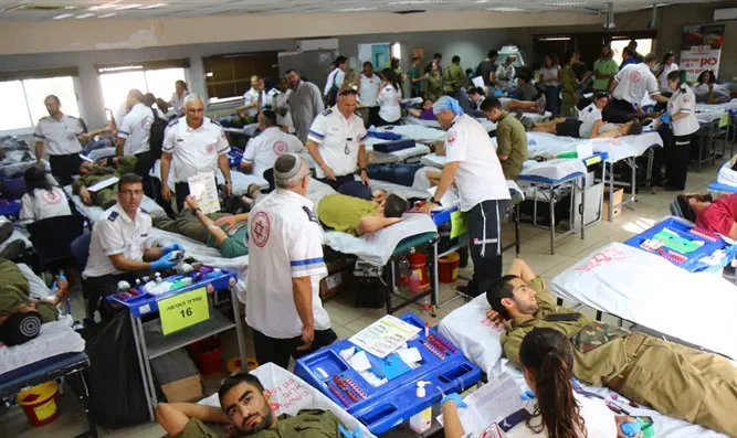 היענות נרחבת