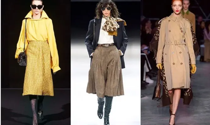 הבורגניות מהסבנטיז