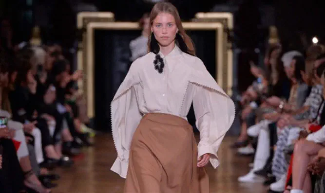 נפוח על המסלול