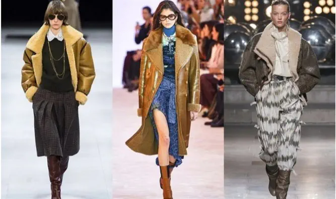 מעילי בומבר