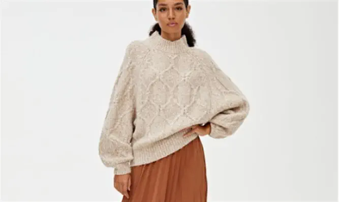 שילוב צבעי אדמה