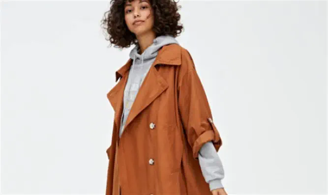 שילוב שכמיה בסטייל