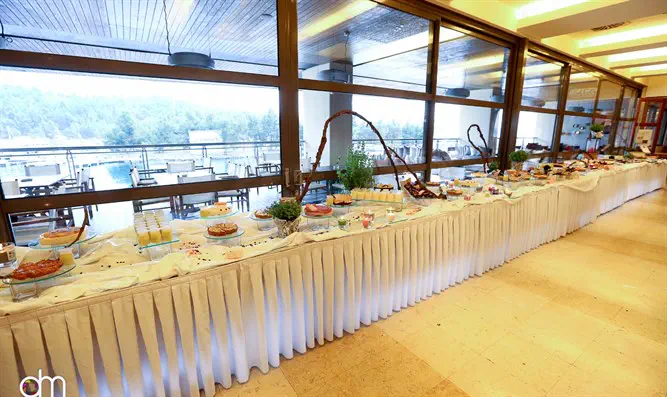 חופשה משפחתית