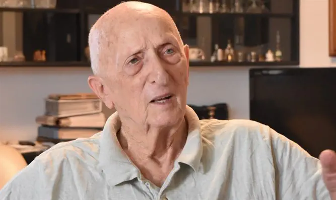 משה ליכטנשטיין ז"ל