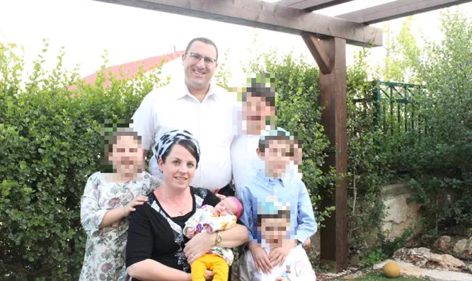 בני משפחת רימל