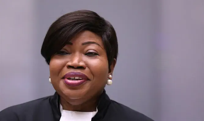 התובעת פאטו בנסודה