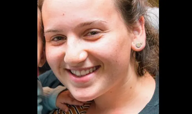 תמר פניגשטיין ז"ל