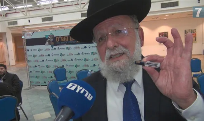 הרב שבתי סבתו