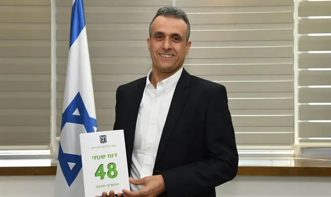 תא"ל (מיל') איתן דהן